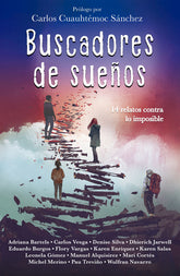 Buscadores de sueños